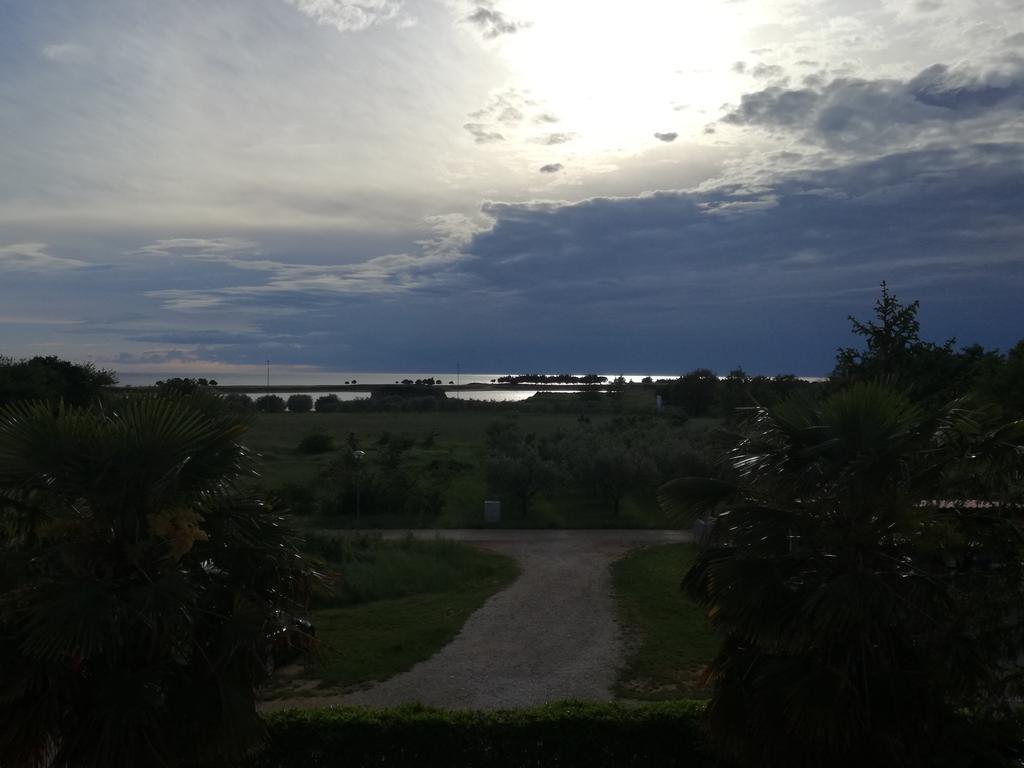 Apartments Sunset Colours Umag Rozac 外观 照片