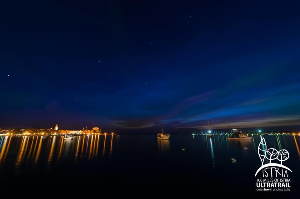 Apartments Sunset Colours Umag Rozac 外观 照片